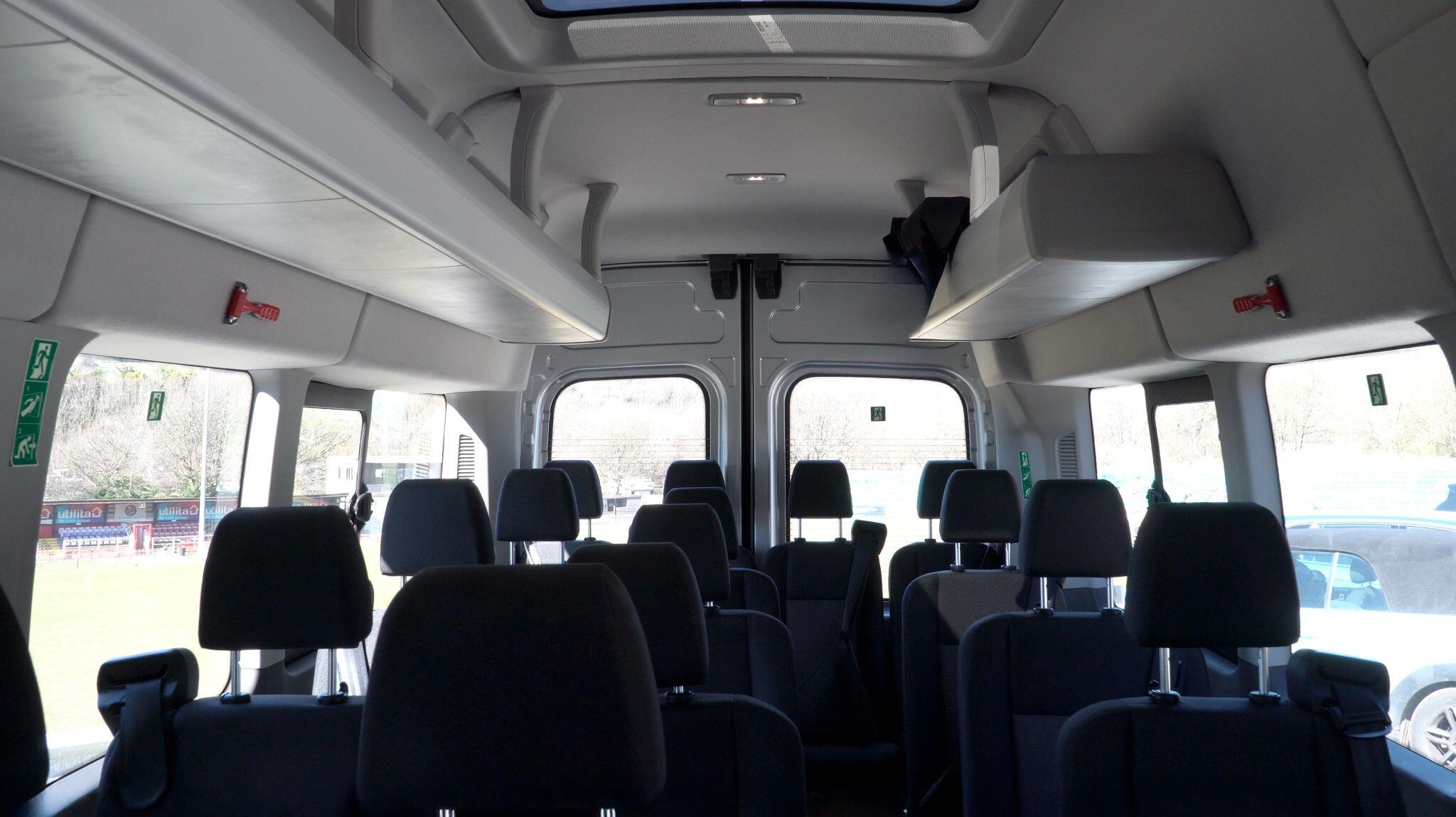 Ford Transit image 5